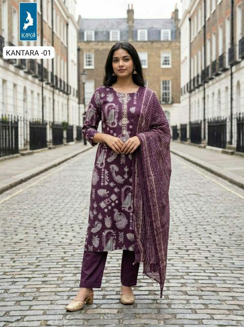 Kaya kantara best designer kurtis wholesaler in india